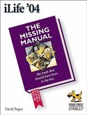 iLife '05: The Missing Manual (eBook, PDF)