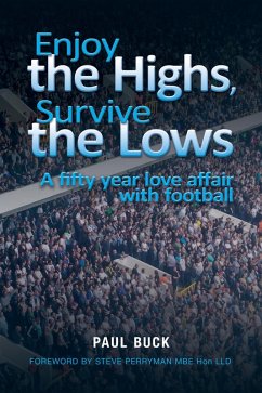 Cover Enjoy the Highs, Survive the Lows (eBook, ePUB)
