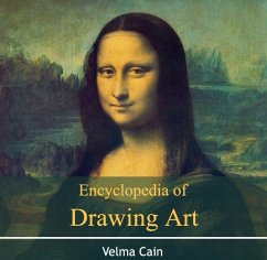 Cover Encyclopedia of Drawing Art (eBook, PDF)