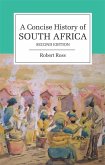 Concise History of South Africa (eBook, ePUB)