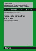 Traduccion e industrias culturales (eBook, PDF)