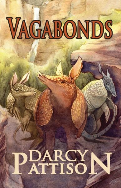 Vagabonds (eBook, ePUB) Vagabonds (eBook, ePUB)