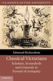 Classical Victorians (eBook, ePUB)