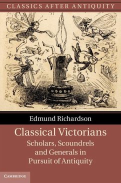 Cover Classical Victorians (eBook, ePUB)