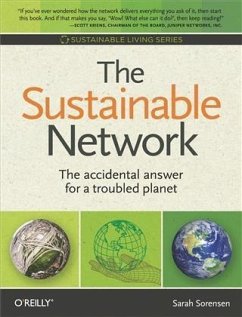 Sustainable Network (eBook, PDF) - Sorensen, Sarah