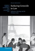 Reducing Genocide to Law (eBook, ePUB)