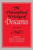 Philosophical Writings of Descartes: Volume 2 (eBook, ePUB)