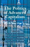 Politics of Advanced Capitalism (eBook, ePUB)