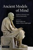 Ancient Models of Mind (eBook, ePUB)