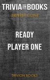 Ready Player One by Ernest Cline (Trivia-On-Books) (eBook, ePUB)