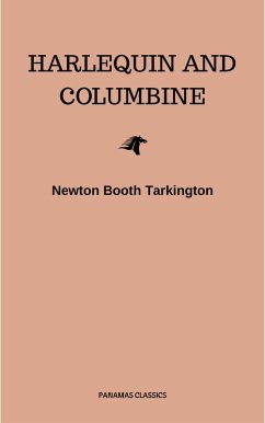 Cover Harlequin and Columbine (eBook, ePUB)