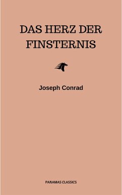Das Herz der Finsternis (eBook, ePUB) - Conrad, Joseph