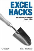 Excel Hacks (eBook, ePUB) Excel Hacks (eBook, ePUB)