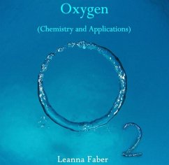 Cover Oxygen (Chemistry and Applications) (eBook, PDF)