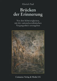 Brücken der Erinnerung (eBook, PDF) - Paul, Hinrich