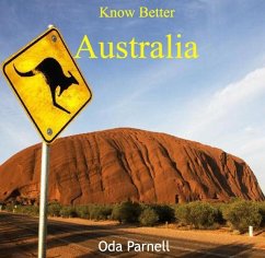 Know Better Australia (eBook, PDF) Cover Know Better Australia (eBook, PDF)