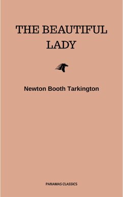 Cover The Beautiful Lady (eBook, ePUB)