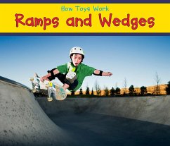 Ramps and Wedges (eBook, PDF) - Smith, Sian