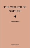 The Wealth of Nations (eBook, ePUB)