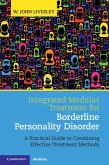 Integrated Modular Treatment for Borderline Personality Disorder (eBook, ePUB)