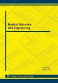 Medical Materials and Engineering (eBook, PDF)