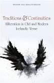 Traditions and Continuities (eBook, ePUB)