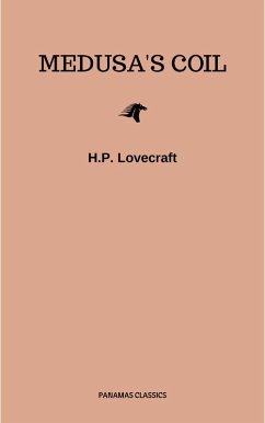 Cover Medusa's Coil (eBook, ePUB)