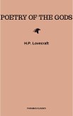 Poetry of the Gods (eBook, ePUB) Poetry of the Gods (eBook, ePUB)