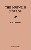 The Dunwich Horror (eBook, ePUB) The Dunwich Horror (eBook, ePUB)