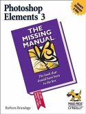 Photoshop Elements 3: The Missing Manual (eBook, PDF)