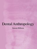 Dental Anthropology (eBook, ePUB)