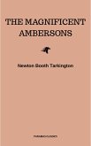 The Magnificent Ambersons (Pulitzer Prize for Fiction 1919) (eBook, ePUB)