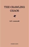 The Crawling Chaos (eBook, ePUB) The Crawling Chaos (eBook, ePUB)