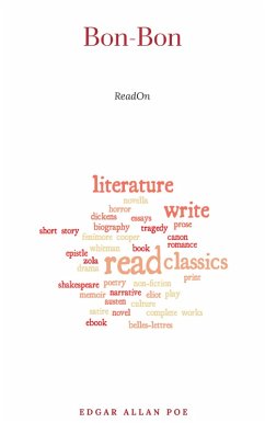 Cover Bon-Bon (eBook, ePUB)