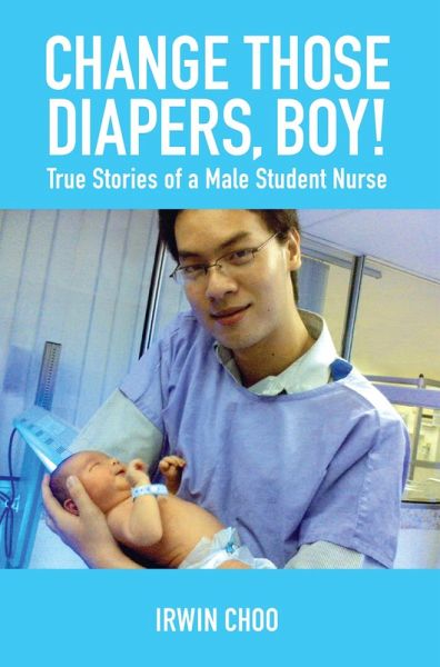 Change Those Diapers, Boy! (eBook, ePUB)