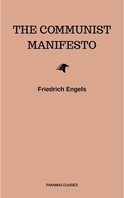 The Communist Manifesto (eBook, ePUB) - Engels, Friedrich