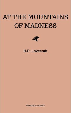 At the Mountains of Madness (eBook, ePUB) - Lovecraft, H.P.