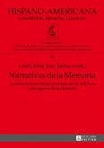 Narrativas de la Memoria (eBook, PDF)