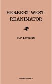 Herbert West: Reanimator (eBook, ePUB)