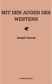 Mit den Augen des Westens (eBook, ePUB)