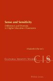 Sense and Sensitivity (eBook, PDF)