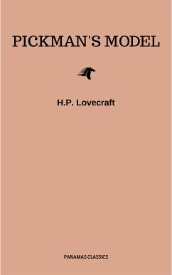 Pickman's Model (eBook, ePUB) - Lovecraft, H.P.