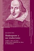 Shakespeare y sus traductores (eBook, PDF)