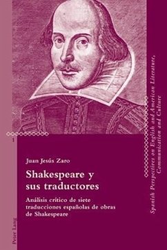 Shakespeare y sus traductores (eBook, PDF) - Zaro Vera, Juan Jesus