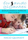 Forjando gigantes (eBook, ePUB)