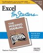 Excel 2003 for Starters: The Missing... - Bild 1