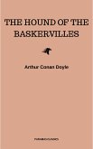 The Hound of the Baskervilles (eBook, ePUB)