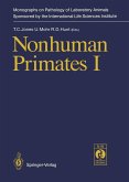 Nonhuman Primates I (eBook, PDF)