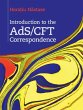 Introduction to the AdS/CFT... - Bild 1