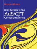 Introduction to the AdS/CFT Correspondence (eBook, ePUB)